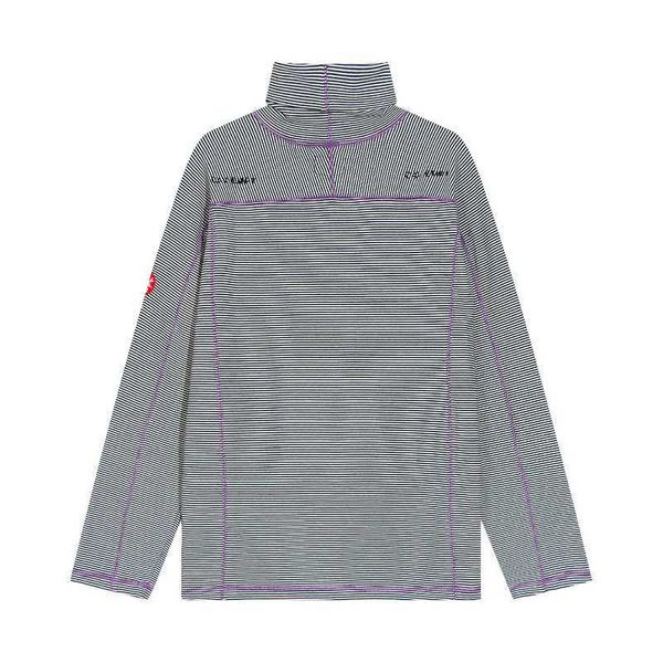 men's t-shirts 22ss striped slogan embroidery cavempt t shirt long sleeves men women eu size 100 cotton cavempt tees fashion autumn win, White;black
men's t-shirts 22ss striped slogan embroidery cavempt t shirt long sleeves men women eu size 100 cotton cavempt tees fashion autumn win, White;black
