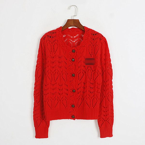 206 2022 runway spring summer women sweater white red brand same style sweater long sleeve crew neck fashion clothes dl, White;black
206 2022 runway spring summer women sweater white red brand same style sweater long sleeve crew neck fashion clothes dl, White;black