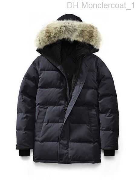 jackets mens down canadian parka winter waterproof cloth men wolf fur wyndham jacket hooded fourrure outwear raccoon furs warm coat 238og, Black
jackets mens down canadian parka winter waterproof cloth men wolf fur wyndham jacket hooded fourrure outwear raccoon furs warm coat 238og, Black
