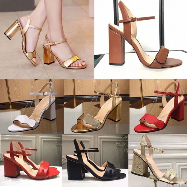 designer womens sandals g high heels open toe thick sandals leather woman ggity slide sandal platform fashion formal wear slegant temperamen, Black
designer womens sandals g high heels open toe thick sandals leather woman ggity slide sandal platform fashion formal wear slegant temperamen, Black