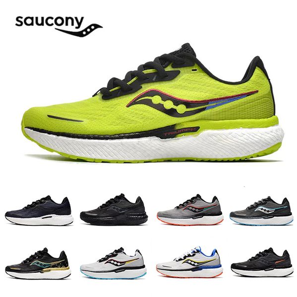 saucony triumph 19 mens running shoes black white green lightweight shock absorption breathable men women trainer sports sneakers
saucony triumph 19 mens running shoes black white green lightweight shock absorption breathable men women trainer sports sneakers