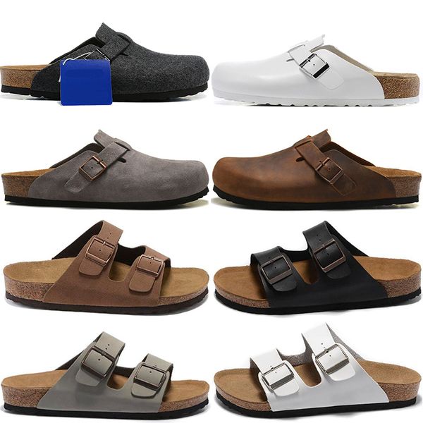 sandals designer sandals birkensto shoes boston clogs slippers designer men women slides slipper soft footbed suede leather buckle strap mek, Black
sandals designer sandals birkensto shoes boston clogs slippers designer men women slides slipper soft footbed suede leather buckle strap mek, Black