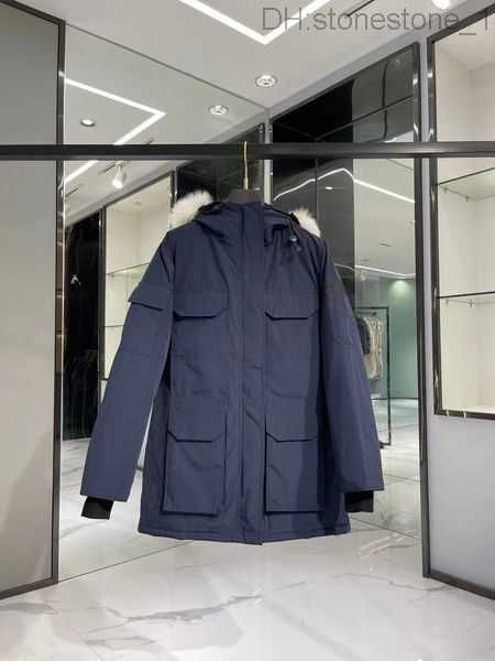 parker men's designer jacket parkas winter warm windproof down jacket wolf hair s-5xl size couple models new clothing 1y52g, Black
parker men's designer jacket parkas winter warm windproof down jacket wolf hair s-5xl size couple models new clothing 1y52g, Black