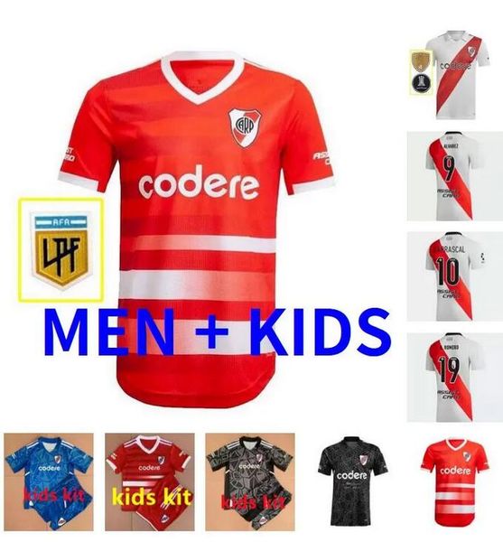 22 23 river plate soccer jerseys 2022 2023 fans player version m.suarez j.alvarez de la cruz montiel carrascal borre football shirts men kid, Black;yellow
22 23 river plate soccer jerseys 2022 2023 fans player version m.suarez j.alvarez de la cruz montiel carrascal borre football shirts men kid, Black;yellow