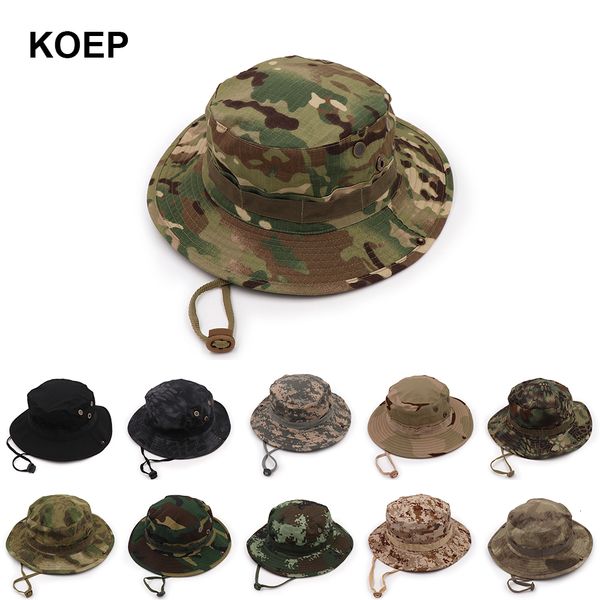 wide brim hats bucket hats koep nepalese boonie hats tactical airsoft sniper camouflage tree bucket hat accessories military army american m, Blue;gray
wide brim hats bucket hats koep nepalese boonie hats tactical airsoft sniper camouflage tree bucket hat accessories military army american m, Blue;gray