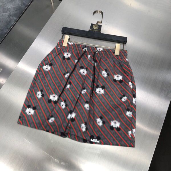 summer new fashion beach pants five-point shorts women's beach pants high street sports shorts men's letter-printed casual shorts
summer new fashion beach pants five-point shorts women's beach pants high street sports shorts men's letter-printed casual shorts