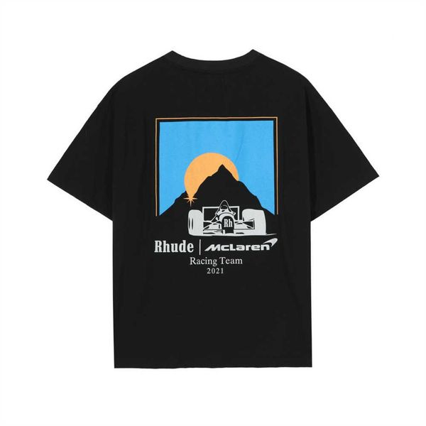 men's t-shirts designer summer tee rhude mclaren t shirt men women loose oversize t-shirt letter print tees male streetwear vintage man, White;black
men's t-shirts designer summer tee rhude mclaren t shirt men women loose oversize t-shirt letter print tees male streetwear vintage man, White;black