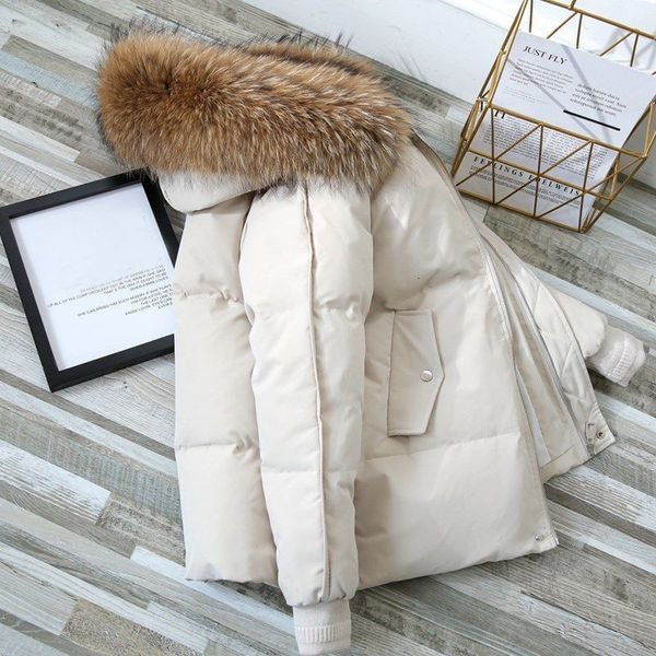 women's down parkas orwindny winter coat women large fur thicken warm xs3xl fashion zipper jackets female snow wear solid clothing 2302, Black
women's down parkas orwindny winter coat women large fur thicken warm xs3xl fashion zipper jackets female snow wear solid clothing 2302, Black