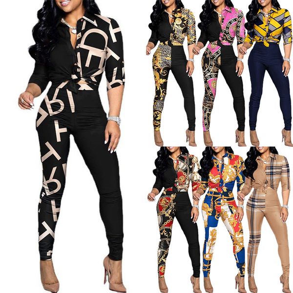 2023 women's two piece pants fashion women chic set outfits letter print colorblock knot front buttoned high waist, White
2023 women's two piece pants fashion women chic set outfits letter print colorblock knot front buttoned high waist, White
