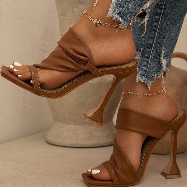 sandals women sandals new open toe high heels women summer sandals party heel slippers sandalias mujer casual summer shoes women pumps t2302, Black
sandals women sandals new open toe high heels women summer sandals party heel slippers sandalias mujer casual summer shoes women pumps t2302, Black