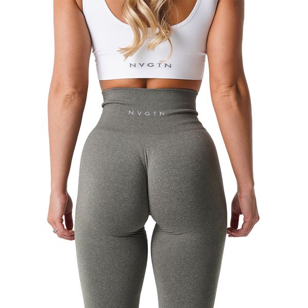 outfit nvgtn yoga seamless leggings spandex shorts woman fitness elastic breathable hip lifting leisure sports lycra spandextights 2302108tr, Black;white
outfit nvgtn yoga seamless leggings spandex shorts woman fitness elastic breathable hip lifting leisure sports lycra spandextights 2302108tr, Black;white