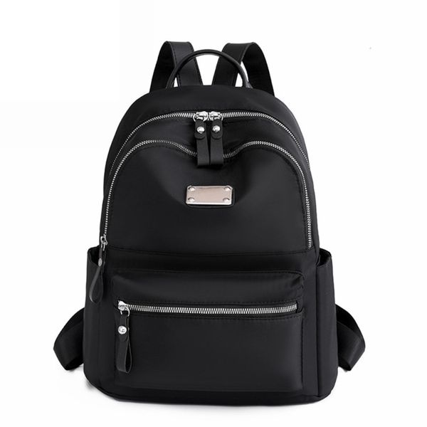 school bag backpack large capacity simple computer back pack practical travel bag 230210
school bag backpack large capacity simple computer back pack practical travel bag 230210