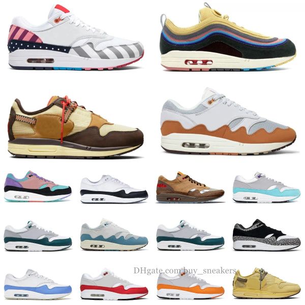 og 1 87 men women casual shoes 1s 87s night maroon black noise aqua saturn gold bred daisy mens designer trainers outdoor sports sneaker
og 1 87 men women casual shoes 1s 87s night maroon black noise aqua saturn gold bred daisy mens designer trainers outdoor sports sneaker