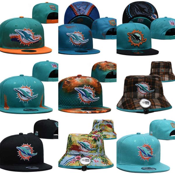 2023 snapbacks miami''dolphins''football hats cap adjustable fit hat, Black;white
2023 snapbacks miami''dolphins''football hats cap adjustable fit hat, Black;white
