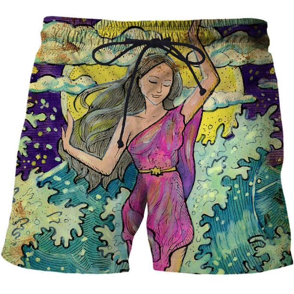 men's shorts 2022 tarot style print shorts fashion plaid 3d printing surf shorts men's swimming trunks quick-drying sports short m, White;black
men's shorts 2022 tarot style print shorts fashion plaid 3d printing surf shorts men's swimming trunks quick-drying sports short m, White;black