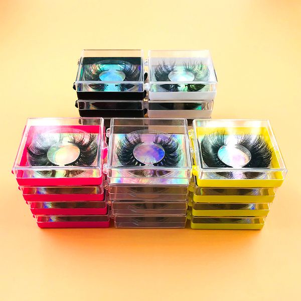 5d fluffy handmade 25mm mink lashes with boxes dramatic false manga eyelashes extension supplies wholesale make up
5d fluffy handmade 25mm mink lashes with boxes dramatic false manga eyelashes extension supplies wholesale make up