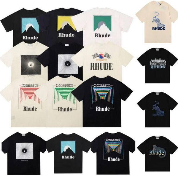 buy mens rhude t shirt for sale leopard letter print doodle high street tees men women casual loose t-shirt streetwear, White;black
buy mens rhude t shirt for sale leopard letter print doodle high street tees men women casual loose t-shirt streetwear, White;black