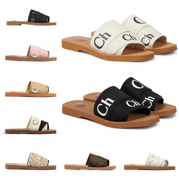 designer slippers woody sandals for women mules flat slides light tan beige white black pink lace lettering fabric canvas slippers womens su
designer slippers woody sandals for women mules flat slides light tan beige white black pink lace lettering fabric canvas slippers womens su