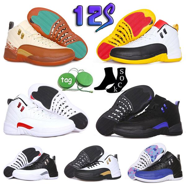 jumpman 12 2023 retro mens basketball shoes 12s ma maniere x black golf university blue taxi cap and gown chicago bred hyper royal outdoor
jumpman 12 2023 retro mens basketball shoes 12s ma maniere x black golf university blue taxi cap and gown chicago bred hyper royal outdoor