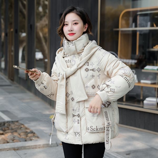 women's down parka winter jacket warm hooded female coat cotton padded outwear plus size 230210, Black
women's down parka winter jacket warm hooded female coat cotton padded outwear plus size 230210, Black