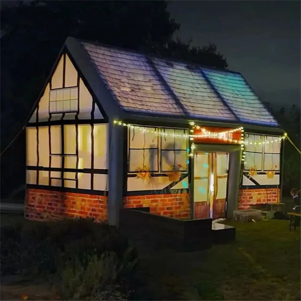 attractive oxford 6x4m outdoor party tent center inflatable bar pub air pub house nightclub shelter with 2 doors for holiday event
attractive oxford 6x4m outdoor party tent center inflatable bar pub air pub house nightclub shelter with 2 doors for holiday event