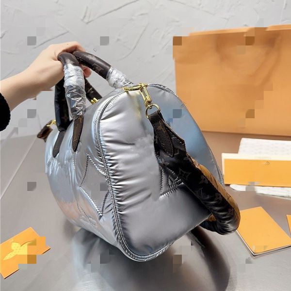 fashion winter women messenger bags cosmetic shouder womens luxurys designers puffer totes bag speedy flowe
fashion winter women messenger bags cosmetic shouder womens luxurys designers puffer totes bag speedy flowe