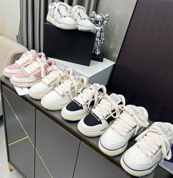 mens platform ma 1 casual shoes ma-1 lace-up bread shoe dancing party luxury shoes mesh leather lightweight chunky sneakers formal trainers, Black
mens platform ma 1 casual shoes ma-1 lace-up bread shoe dancing party luxury shoes mesh leather lightweight chunky sneakers formal trainers, Black