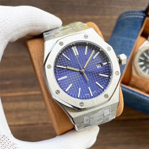 2023 men's watch automatic mechanical 42mm movement watch sapphire glass 5 atm rubber strap diving super luminous men's watch wate, Slivery;brown
2023 men's watch automatic mechanical 42mm movement watch sapphire glass 5 atm rubber strap diving super luminous men's watch wate, Slivery;brown