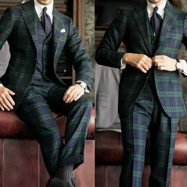 men's suits blazers 2023 handsome slim fit men weddingpromparty business blazer single breasted 3 piecesjacketpantsvest traje novio 230, White;black
men's suits blazers 2023 handsome slim fit men weddingpromparty business blazer single breasted 3 piecesjacketpantsvest traje novio 230, White;black
