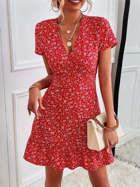 casual dresses summer short boho dress women v neck print floral party dress ladies bohemian flower mini dress for women t230210, Black;gray
casual dresses summer short boho dress women v neck print floral party dress ladies bohemian flower mini dress for women t230210, Black;gray