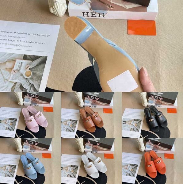 h womens summer sandals beach slide slippers sheepskin leather flip flops chunky heels ladies sandali fashion designs buckle candy scuffs sh, Black
h womens summer sandals beach slide slippers sheepskin leather flip flops chunky heels ladies sandali fashion designs buckle candy scuffs sh, Black