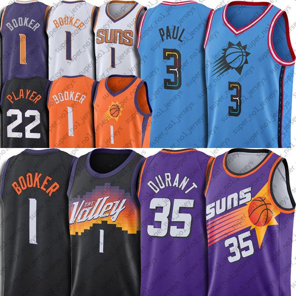 phoenixs sun kevin durant basketball jersey 35 devin booker chris paul deandre ayton retro steve nash charles barkley jerseys retro 23 city, Black;red
phoenixs sun kevin durant basketball jersey 35 devin booker chris paul deandre ayton retro steve nash charles barkley jerseys retro 23 city, Black;red