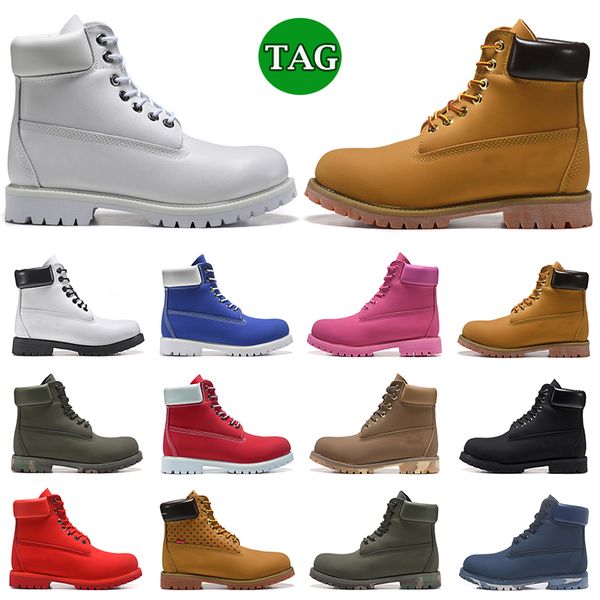 designer winter martin boots for men women high chestnut wheat black cool grey navy blue army green red mens outdoor shoes jogging hiking
designer winter martin boots for men women high chestnut wheat black cool grey navy blue army green red mens outdoor shoes jogging hiking