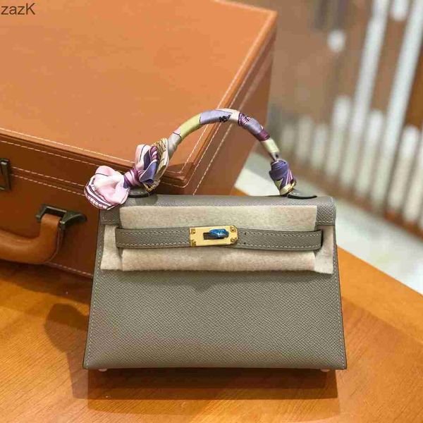 mini second bags wax leather handmade designer 2023 kellies line bag generation women's epsom herm es cowhide small square w3q5
mini second bags wax leather handmade designer 2023 kellies line bag generation women's epsom herm es cowhide small square w3q5