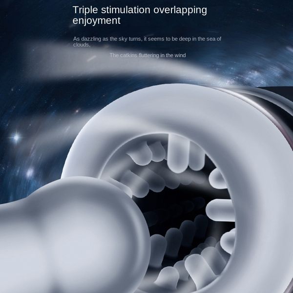 mens g-strings 3 shock modes 4male masturbator fully automatic retractable rotary masturbator male exercise masturbator s, Black;brown
mens g-strings 3 shock modes 4male masturbator fully automatic retractable rotary masturbator male exercise masturbator s, Black;brown