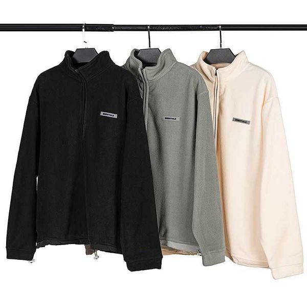sweat hoodie for men essentials wear of god double thread fog fleece semi-zip stand collar high street sweater men and women fashion, Black
sweat hoodie for men essentials wear of god double thread fog fleece semi-zip stand collar high street sweater men and women fashion, Black