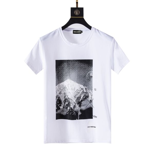 marcelo berrett 2023ss new men's t-shirts mens designer brand t shirts women short sleeve italy fashion 3d printing quality 100% cotton, White;black
marcelo berrett 2023ss new men's t-shirts mens designer brand t shirts women short sleeve italy fashion 3d printing quality 100% cotton, White;black
