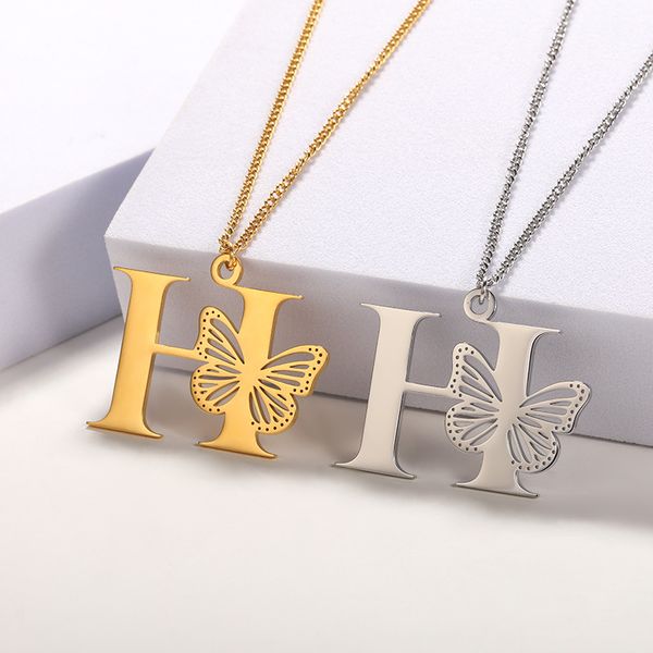 luxury designer double letter pendant necklace sterling silver pendant crystal pearl rhinestone sweater necklace for women's wedding pa
luxury designer double letter pendant necklace sterling silver pendant crystal pearl rhinestone sweater necklace for women's wedding pa