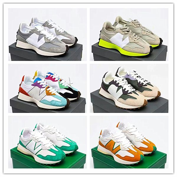 new ballence nb 2023 newblack 327 women sport running shoes fashion grey sea salt designer shoes outdoor fitness trainers sneakers triple as, Black
new ballence nb 2023 newblack 327 women sport running shoes fashion grey sea salt designer shoes outdoor fitness trainers sneakers triple as, Black