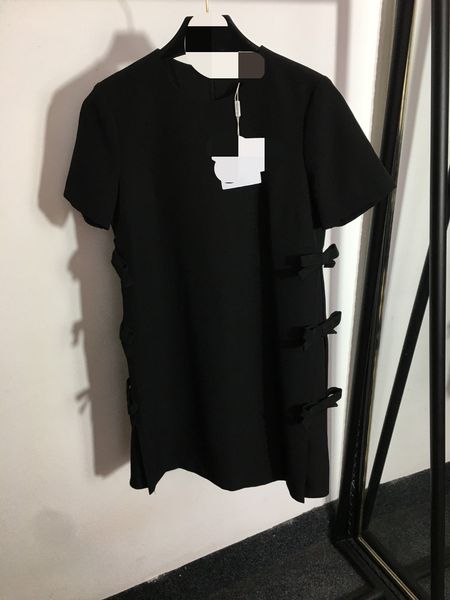 203 xl 2023 runway dress spring summer dress crew neck red black short sleeve brand same style empire womens dress fashion meiyi
203 xl 2023 runway dress spring summer dress crew neck red black short sleeve brand same style empire womens dress fashion meiyi