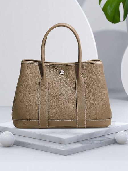 herme garden party bags online storewomen's bag commuting tote leather hand bucket autumn and winter layer cow premium feeling
herme garden party bags online storewomen's bag commuting tote leather hand bucket autumn and winter layer cow premium feeling
