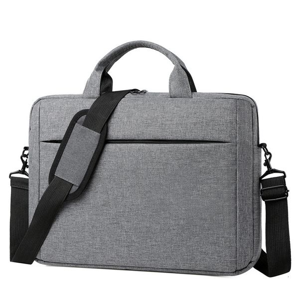 briefcases 156 inch lapbag business men women handbag with shoulder strap large capacity lightweight crossbody 230210
briefcases 156 inch lapbag business men women handbag with shoulder strap large capacity lightweight crossbody 230210