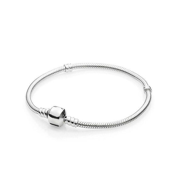 100% 925 sterling silver charm bracelets with original box for pandora fashion party jewelry for women men girlfriend gift snake chain beads, Golden;silver
100% 925 sterling silver charm bracelets with original box for pandora fashion party jewelry for women men girlfriend gift snake chain beads, Golden;silver