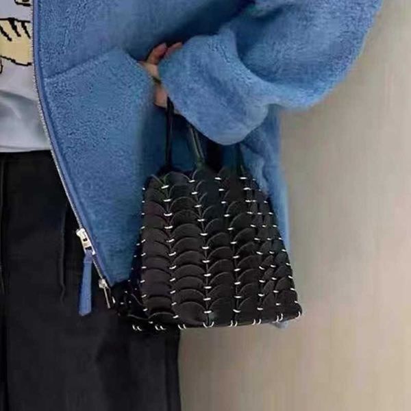 crossbody bag women bags designer sequins woven bag hollow out evening bags clutch female travel holiday totes handbag 230205
crossbody bag women bags designer sequins woven bag hollow out evening bags clutch female travel holiday totes handbag 230205