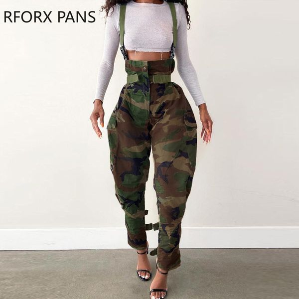 womens jumpsuits romper pants highchain drcor cutout ripped denim pants casual pants for women 230210, Black;white
womens jumpsuits romper pants highchain drcor cutout ripped denim pants casual pants for women 230210, Black;white