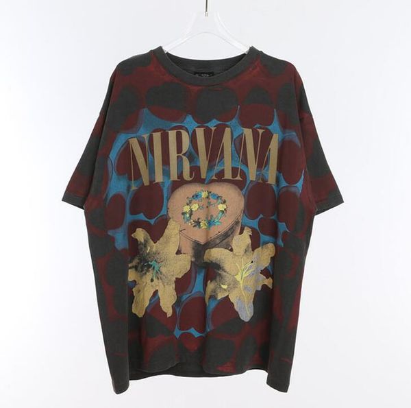 t shirts hip hop sleeves men's plus tees quality heart flower printed t-shirt top, Black;brown
t shirts hip hop sleeves men's plus tees quality heart flower printed t-shirt top, Black;brown