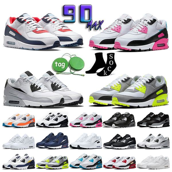 max90 designer shoes mens womens white black sneakers surplus leather infrared bacon trail team gold infrared trainers men women max 90 90s
max90 designer shoes mens womens white black sneakers surplus leather infrared bacon trail team gold infrared trainers men women max 90 90s