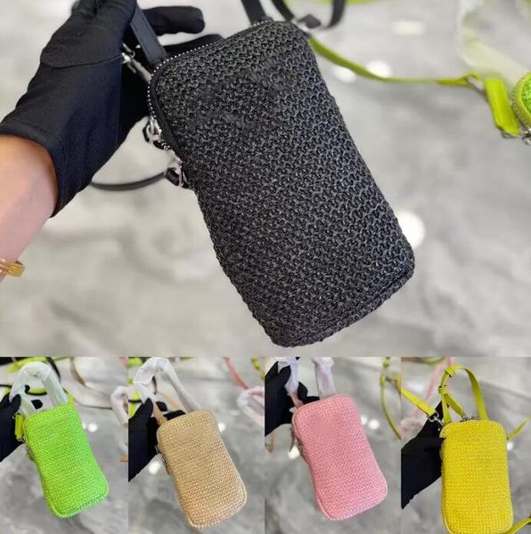 straw mini cross body shoulder bags womens raffia straw bag fashion designer crossbody luxury women zipper mobile phone handbag purse pouch
straw mini cross body shoulder bags womens raffia straw bag fashion designer crossbody luxury women zipper mobile phone handbag purse pouch