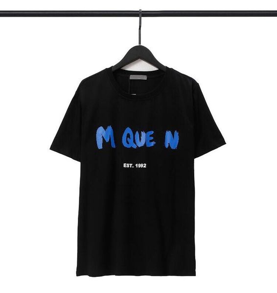 tees mens designers t shirt women's printed alphabet t-shirt black and white fashion designer summer short sleeve size s-xxl vxrt, White;black
tees mens designers t shirt women's printed alphabet t-shirt black and white fashion designer summer short sleeve size s-xxl vxrt, White;black