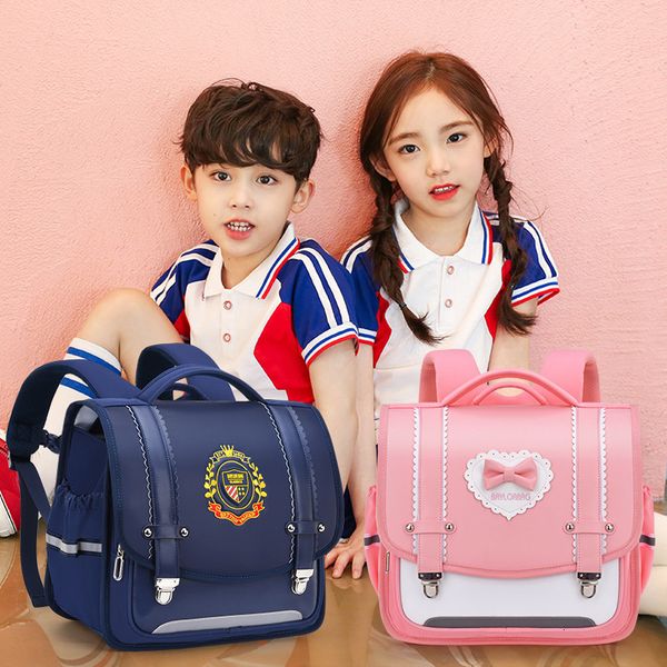 school bags fashion bag for primary students british style boys and girls backpack large capacity children's book bag 230210
school bags fashion bag for primary students british style boys and girls backpack large capacity children's book bag 230210